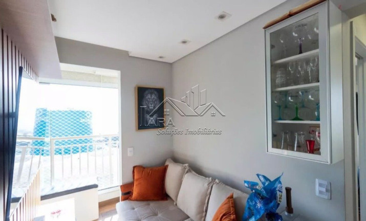 Imagem Apartamento com 2 Quartos à Venda, em Vila Ré - São Paulo Imagem Apartamento com 2 Quartos à Venda, em Vila Ré - São Paulo