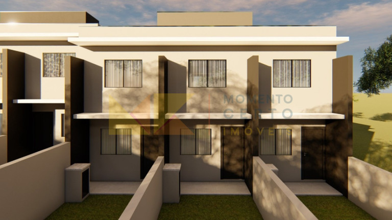 Imagem Sobrado com 2 Quartos à Venda, 57 m² em Fortaleza - Blumenau