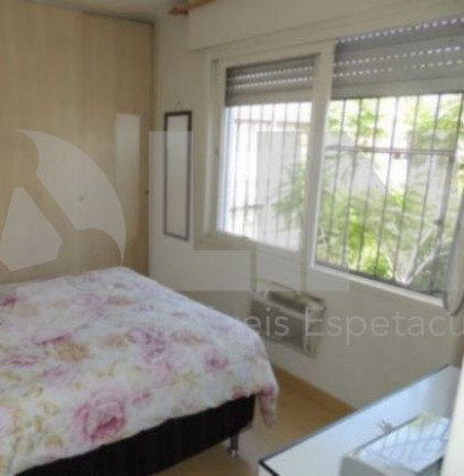 Imagem Apartamento com 1 Quarto à Venda, 45 m² em Higienópolis - Porto Alegre Imagem Apartamento com 1 Quarto à Venda, 45 m² em Higienópolis - Porto Alegre