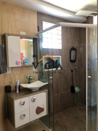 Imagem Casa com 3 Quartos à Venda, 80 m² em Cidade Patriarca - São Paulo Imagem Casa com 3 Quartos à Venda, 80 m² em Cidade Patriarca - São Paulo