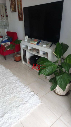 Imagem Apartamento com 1 Quarto à Venda, 70 m² em Itararé - São Vicente Imagem Apartamento com 1 Quarto à Venda, 70 m² em Itararé - São Vicente