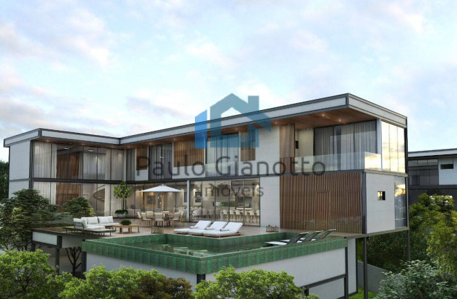 Imagem Terreno em Condomínio à Venda, 702 m² em Granja Viana - Cotia