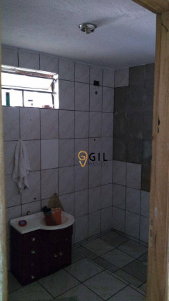 Imagem Casa com 3 Quartos à Venda, 135 m² em Cidade Salvador - Jacareí Imagem Casa com 3 Quartos à Venda, 135 m² em Cidade Salvador - Jacareí
