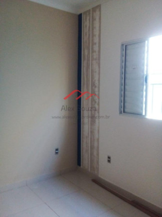 Imagem Casa com 2 Quartos à Venda, 69 m² em Jardim Maria Luíza - Sumaré