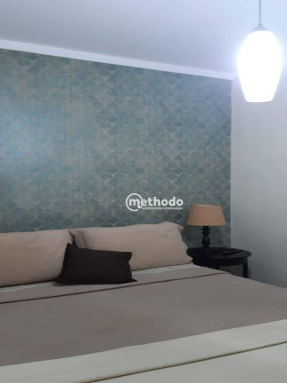 Imagem Apartamento com 3 Quartos à Venda, 74 m² em Jardim Flamboyant - Campinas Imagem Apartamento com 3 Quartos à Venda, 74 m² em Jardim Flamboyant - Campinas