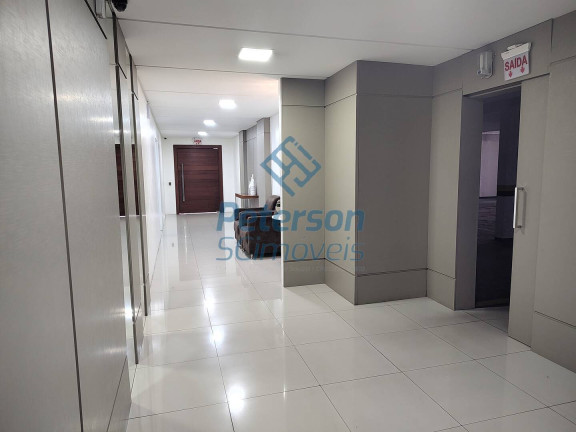 Imagem Apartamento com 3 Quartos à Venda, 97 m² em Centro - Brusque
