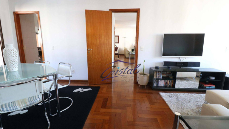 Imagem Apartamento com 4 Quartos à Venda, 226 m² em Morumbi - São Paulo Imagem Apartamento com 4 Quartos à Venda, 226 m² em Morumbi - São Paulo