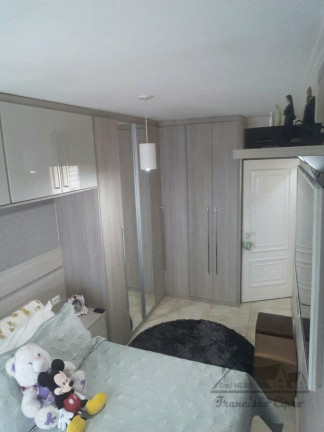 Imagem Apartamento com 2 Quartos à Venda, 58 m² em Centro - São Vicente Imagem Apartamento com 2 Quartos à Venda, 58 m² em Centro - São Vicente