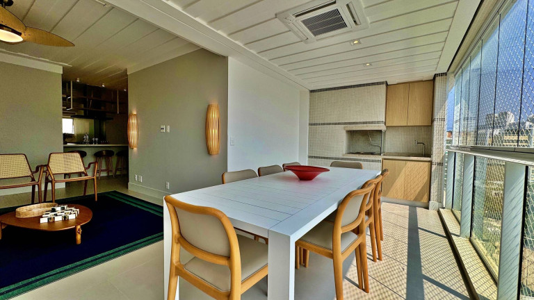 Imagem Apartamento com 3 Quartos à Venda, 127 m² em Riviera De São Lourenço - Bertioga