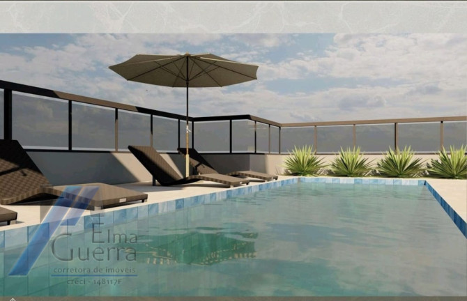 Imagem Apartamento com 2 Quartos à Venda, 63 m² em Centro - Ubatuba Imagem Apartamento com 2 Quartos à Venda, 63 m² em Centro - Ubatuba