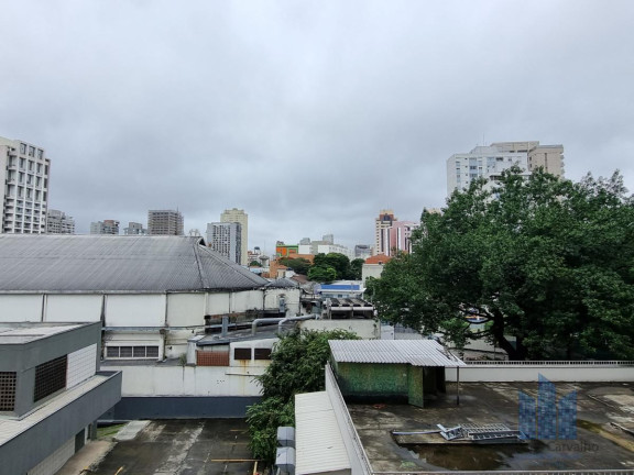 Imagem Apartamento com 2 Quartos à Venda, 80 m² em Vila Mariana - São Paulo