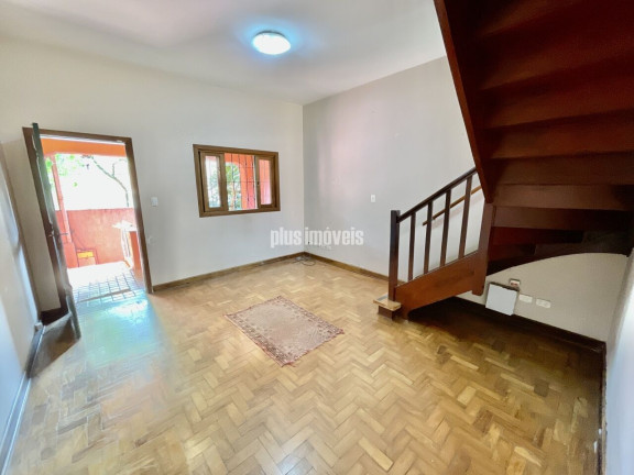 Imagem Casa com 2 Quartos à Venda, 120 m² em Alto Da Boa Vista - São Paulo Imagem Casa com 2 Quartos à Venda, 120 m² em Alto Da Boa Vista - São Paulo