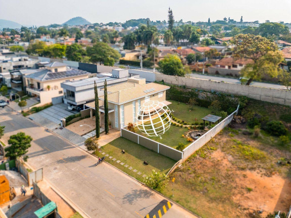 Imagem Terreno à Venda, 525 m² em Condominio Granville Atibaia - Atibaia Imagem Terreno à Venda, 525 m² em Condominio Granville Atibaia - Atibaia