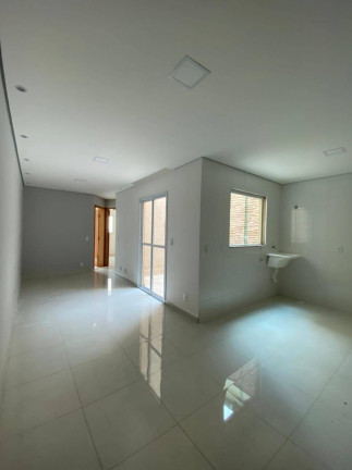 Imagem Apartamento com 2 Quartos à Venda, 44 m² em Vila Curuçá - Santo André Imagem Apartamento com 2 Quartos à Venda, 44 m² em Vila Curuçá - Santo André