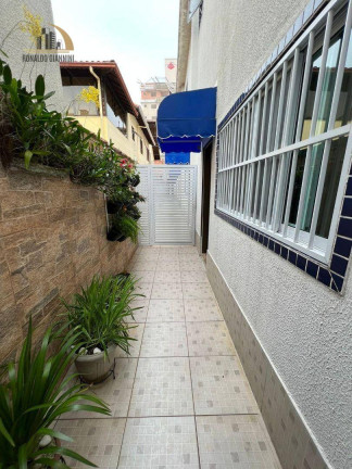Imagem Sobrado com 2 Quartos à Venda, 90 m² em Vila Guilhermina - Praia Grande Imagem Sobrado com 2 Quartos à Venda, 90 m² em Vila Guilhermina - Praia Grande