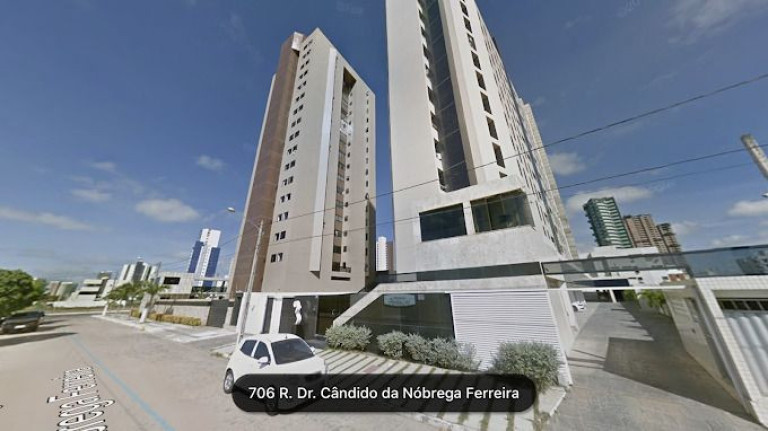 Imagem Apartamento com 4 Quartos à Venda, 220 m² em Brisamar - João Pessoa Imagem Apartamento com 4 Quartos à Venda, 220 m² em Brisamar - João Pessoa