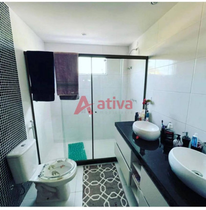 Imagem Casa com 4 Quartos à Venda, 400 m² em Vargem Pequena - Rio De Janeiro