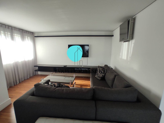 Imagem Apartamento com 1 Quarto para Alugar, 104 m² em Vila Nova Conceição - São Paulo Imagem Apartamento com 1 Quarto para Alugar, 104 m² em Vila Nova Conceição - São Paulo