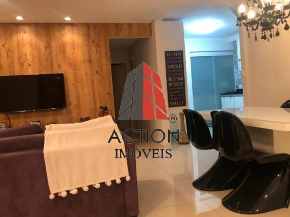 Imagem Apartamento com 3 Quartos à Venda, 70 m² em Mooca - São Paulo Imagem Apartamento com 3 Quartos à Venda, 70 m² em Mooca - São Paulo