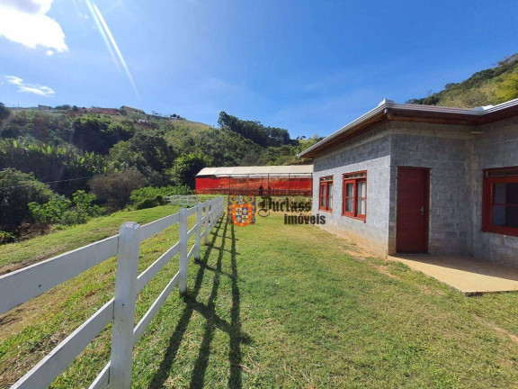 Imagem Chácara com 3 Quartos à Venda, 208 m² em Monte Verde - Camanducaia Imagem Chácara com 3 Quartos à Venda, 208 m² em Monte Verde - Camanducaia