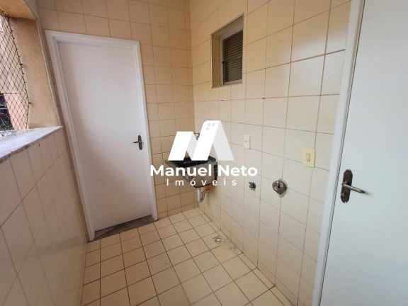 Imagem Apartamento com 3 Quartos à Venda, 126 m² em Aldeota - Fortaleza