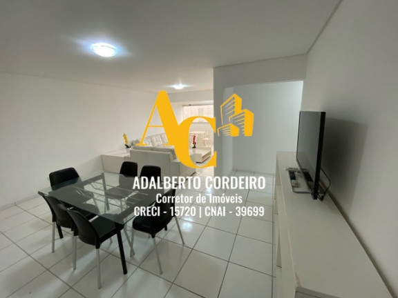 Imagem Apartamento com 3 Quartos para Alugar, 110 m² em Boa Vista - Recife Imagem Apartamento com 3 Quartos para Alugar, 110 m² em Boa Vista - Recife