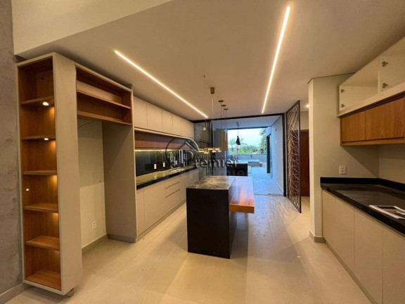 Imagem Casa com 3 Quartos à Venda, 199 m² em Jardins Di Roma - Indaiatuba