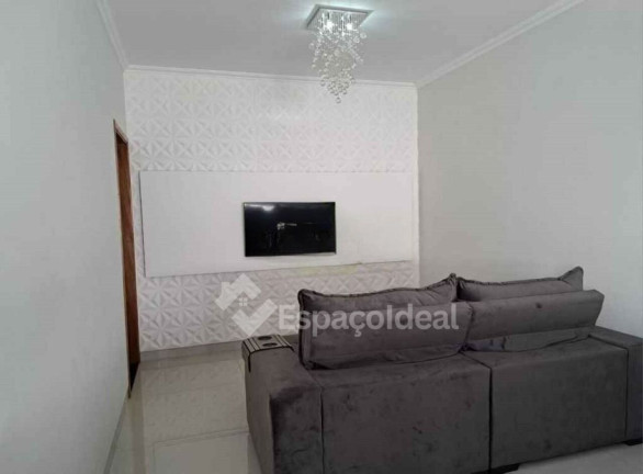 Imagem Casa com 2 Quartos à Venda, 154 m² em Jardim Monte Azul - Lençóis Paulista Imagem Casa com 2 Quartos à Venda, 154 m² em Jardim Monte Azul - Lençóis Paulista