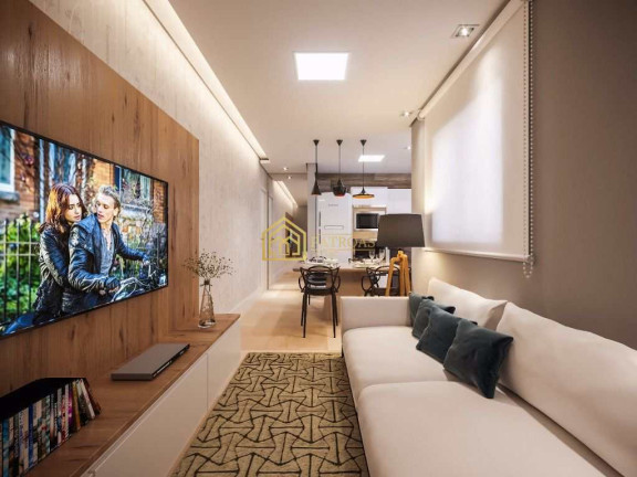 Imagem Apartamento com 2 Quartos à Venda, 95 m² em Vila Eldízia - Santo André Imagem Apartamento com 2 Quartos à Venda, 95 m² em Vila Eldízia - Santo André
