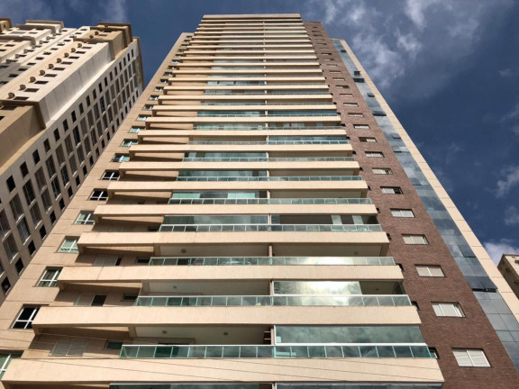 Imagem Apartamento com 4 Quartos à Venda, 209 m² em Alto Da Glória - Goiânia