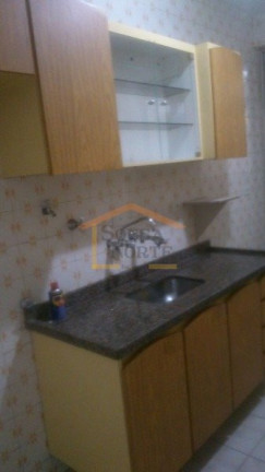 Imagem Apartamento com 2 Quartos à Venda, 72 m² em Vila Nova Mazzei - São Paulo