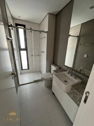 Imagem Apartamento com 3 Quartos à Venda, 322 m² em Vila Olímpia - São Paulo