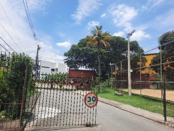 Casa com 2 Quartos à Venda, 268 m² em Bangu - Rio De Janeiro