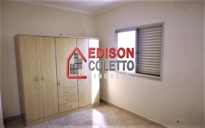 Apartamento com 3 Quartos à Venda, 74 m² em Nova América - Piracicaba