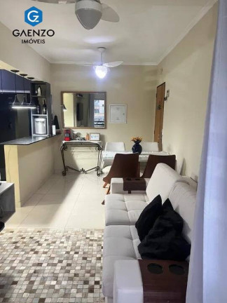 Imagem Apartamento com 2 Quartos à Venda, 58 m² em Quitauna - Osasco