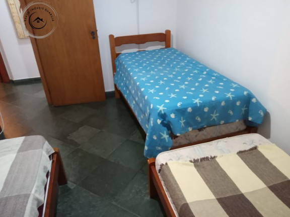 Imagem Apartamento com 3 Quartos para Alugar, 100 m² em Enseada - Guarujá