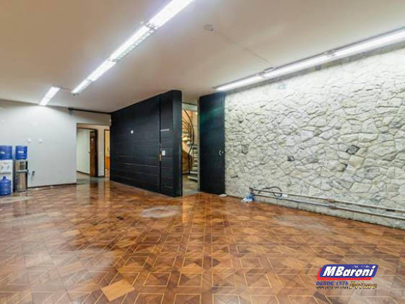 Imagem Casa para Alugar, 400 m² em Vila Mariana - São Paulo