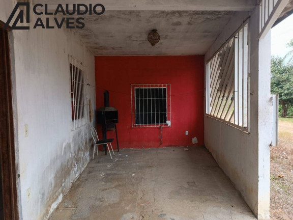 Imagem Casa com 1 Quarto à Venda, 90 m² em Praia Do Sol - Saubara Imagem Casa com 1 Quarto à Venda, 90 m² em Praia Do Sol - Saubara