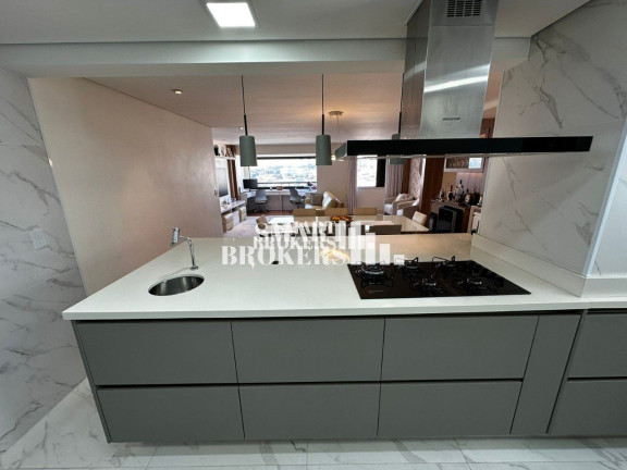 Imagem Apartamento com 2 Quartos à Venda, 107 m² em Chácara Klabin - São Paulo