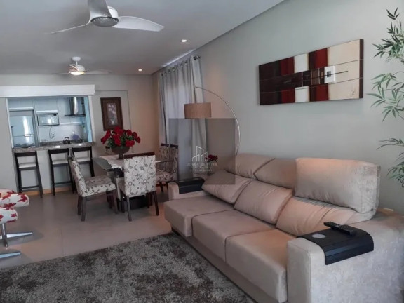 Imagem Apartamento com 3 Quartos à Venda, 116 m² em Centro - Capão Da Canoa