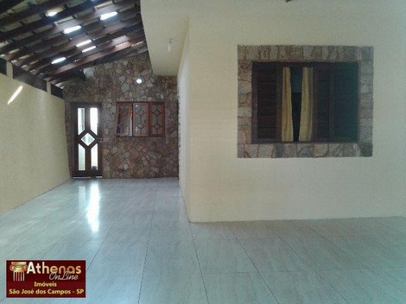 Imagem Casa com 3 Quartos à Venda, 150 m² em Bosque Dos Eucaliptos - São José Dos Campos Imagem Casa com 3 Quartos à Venda, 150 m² em Bosque Dos Eucaliptos - São José Dos Campos