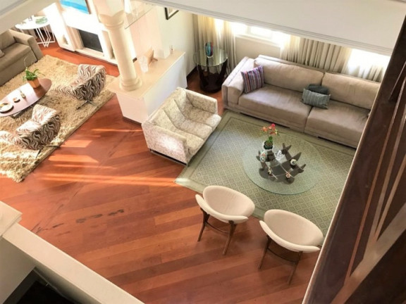 Imagem Casa com 4 Quartos à Venda, 630 m² em Alphaville 11 - Santana De Parnaíba Imagem Casa com 4 Quartos à Venda, 630 m² em Alphaville 11 - Santana De Parnaíba