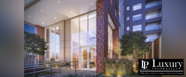Imagem Apartamento com 4 Quartos à Venda, 330 m² em Itaim Bibi - São Paulo