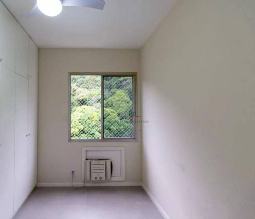 Imagem Apartamento com 2 Quartos à Venda, 68 m² em Cosme Velho - Rio De Janeiro Imagem Apartamento com 2 Quartos à Venda, 68 m² em Cosme Velho - Rio De Janeiro