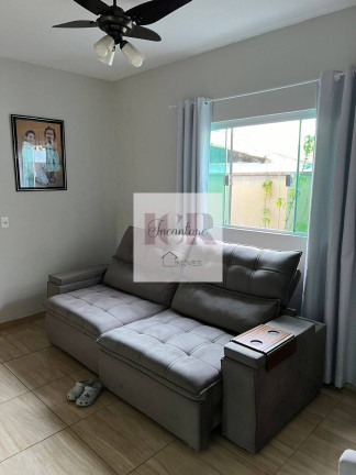 Casa com 3 Quartos à Venda, 150 m² em Jardim Flamboyant - Sorocaba