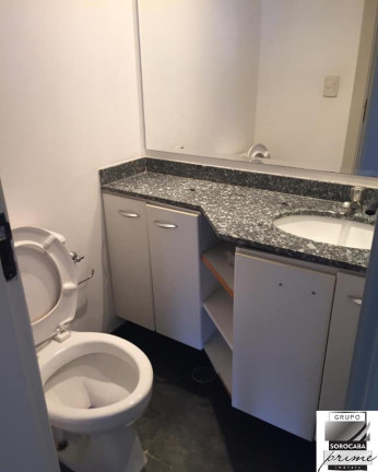 Imagem Apartamento com 4 Quartos à Venda, 110 m² em Parque Campolim - Sorocaba Imagem Apartamento com 4 Quartos à Venda, 110 m² em Parque Campolim - Sorocaba