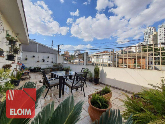 Imagem Casa com 3 Quartos à Venda, 172 m² em Alto Da Lapa - São Paulo Imagem Casa com 3 Quartos à Venda, 172 m² em Alto Da Lapa - São Paulo