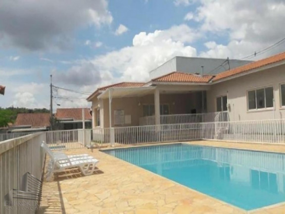 Imagem Casa de Condomínio com 2 Quartos à Venda, 47 m² em Quintais Do Imperador - Sorocaba Imagem Casa de Condomínio com 2 Quartos à Venda, 47 m² em Quintais Do Imperador - Sorocaba