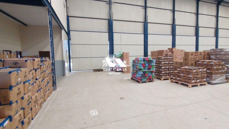 Imagem Galpão para Alugar, 1.200 m² em São Mateus - São Pedro Da Aldeia