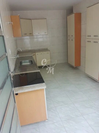 Imagem Casa com 4 Quartos à Venda, 149 m² em Vila Rio Branco - Jundiaí Imagem Casa com 4 Quartos à Venda, 149 m² em Vila Rio Branco - Jundiaí